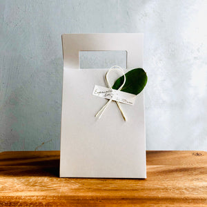 ギフトボックス（シュトーレン・ベラベッカ用）