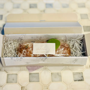 ギフトボックス（シュトーレン・ベラベッカ用）