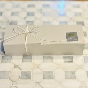 ギフトボックス（シュトーレン・ベラベッカ用）