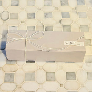 ギフトボックス（シュトーレン用）